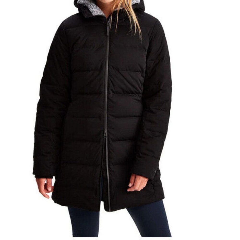 Lole Down Parka FARLEY